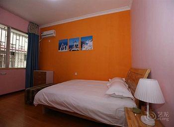 Huayunnong Hotel Apartments Guilin Exterior foto