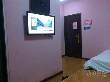 Huayunnong Hotel Apartments Guilin Exterior foto