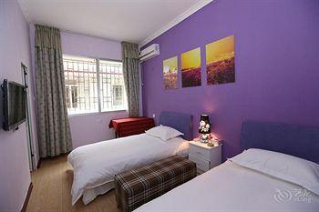 Huayunnong Hotel Apartments Guilin Exterior foto